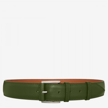Ceinture Sans Clous 4 cm